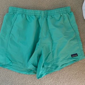 Patagonia Baggie Shorts